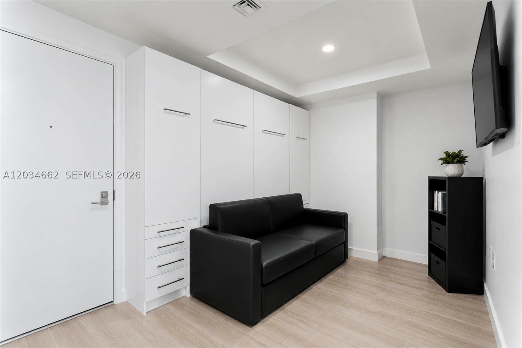 BRICKELL HEIGHTS WEST CON - Residential