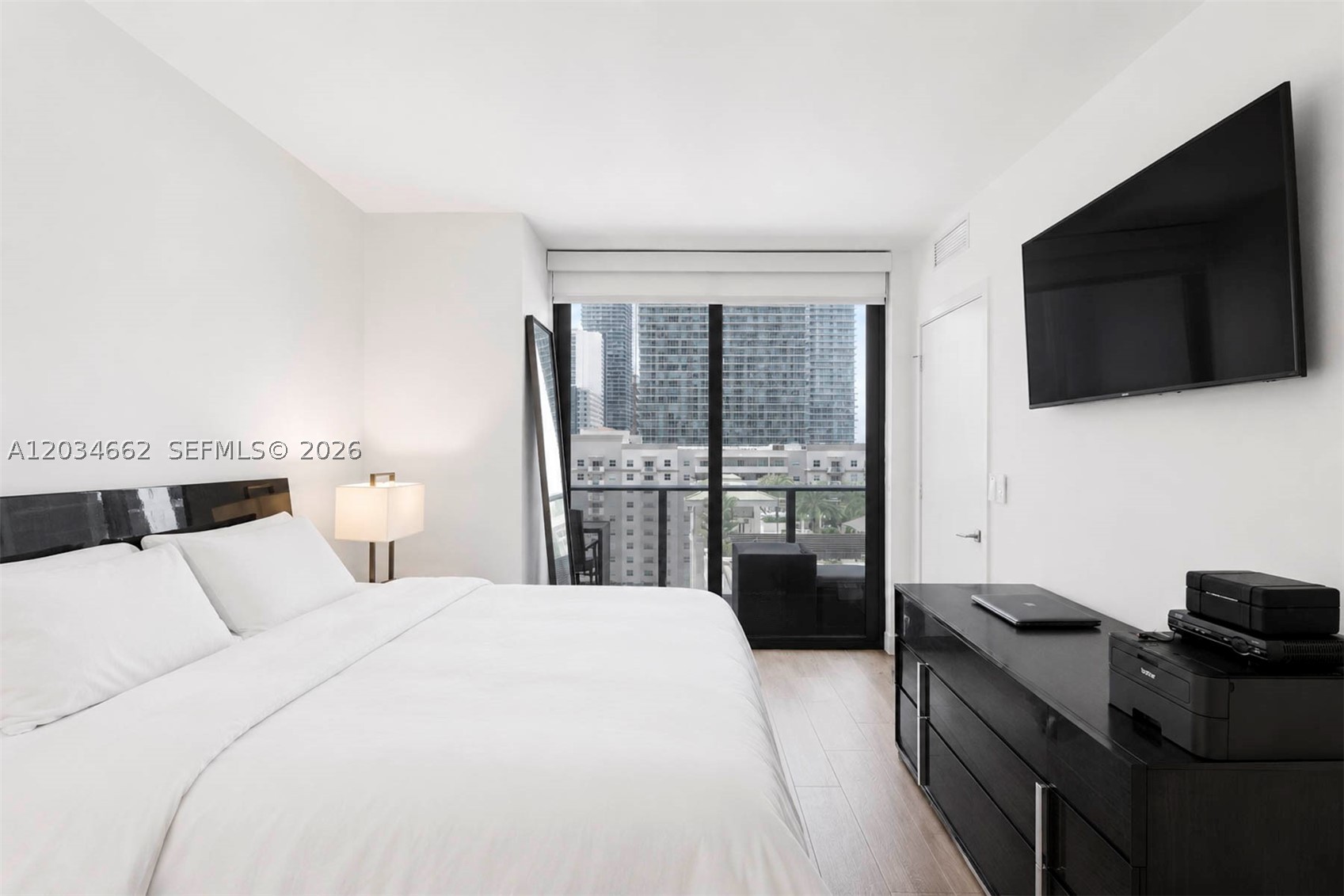 BRICKELL HEIGHTS WEST CON - Residential