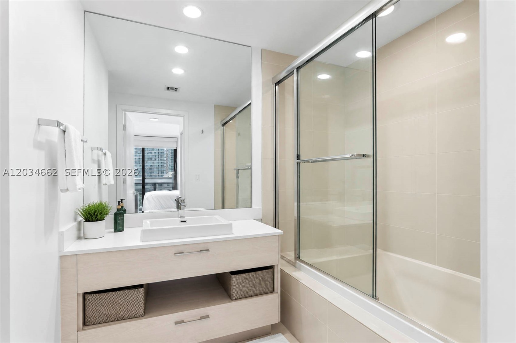 BRICKELL HEIGHTS WEST CON - Residential