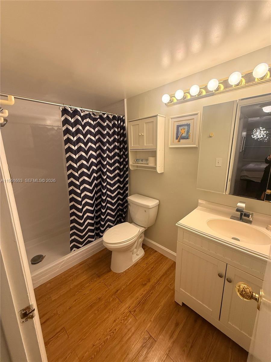 SABAL PALM VILLAGE CONDO - Residential