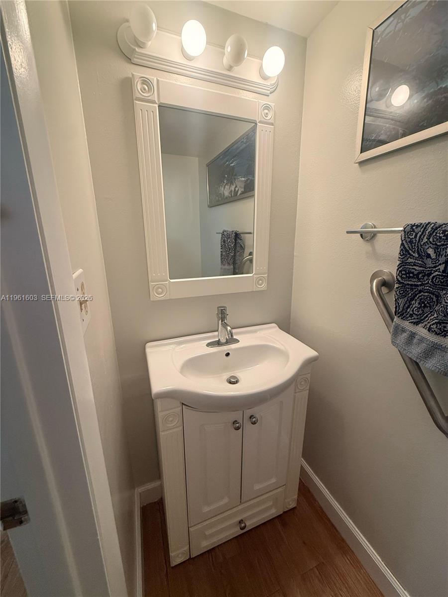 SABAL PALM VILLAGE CONDO - Residential
