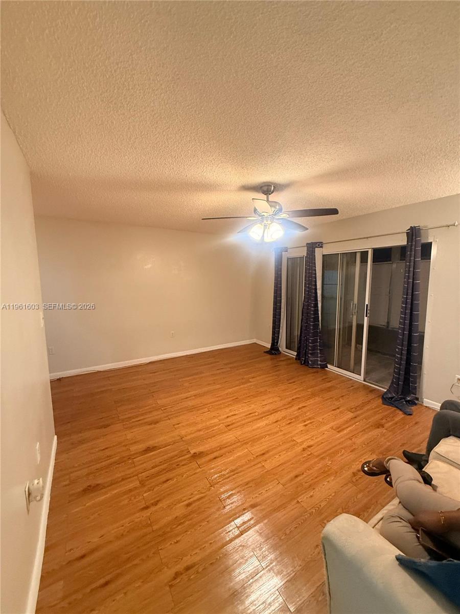 SABAL PALM VILLAGE CONDO - Residential