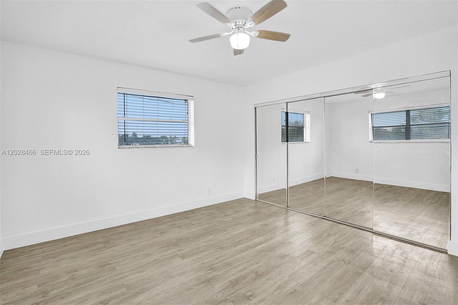 HALLANDALE PARK NO 2 - Residential Lease