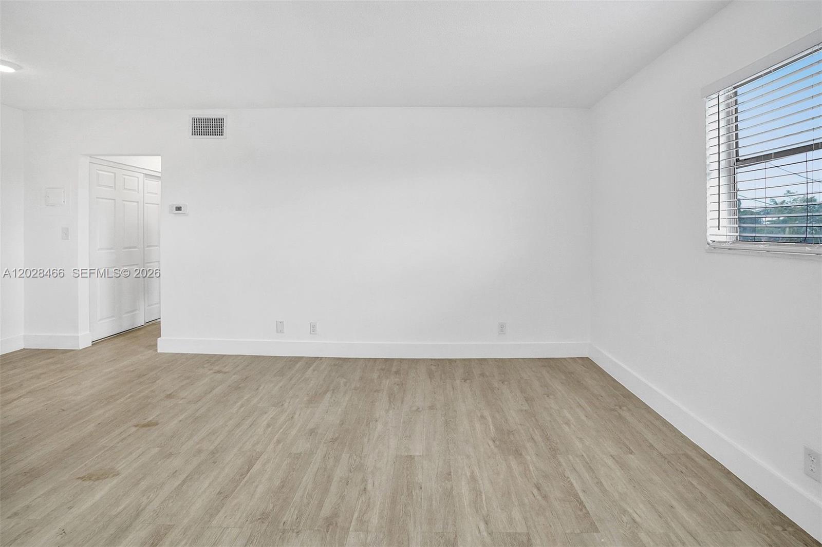 HALLANDALE PARK NO 2 - Residential Lease
