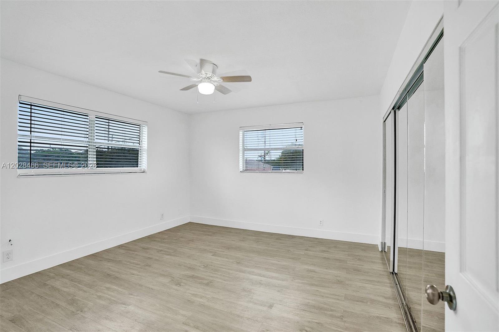 HALLANDALE PARK NO 2 - Residential Lease