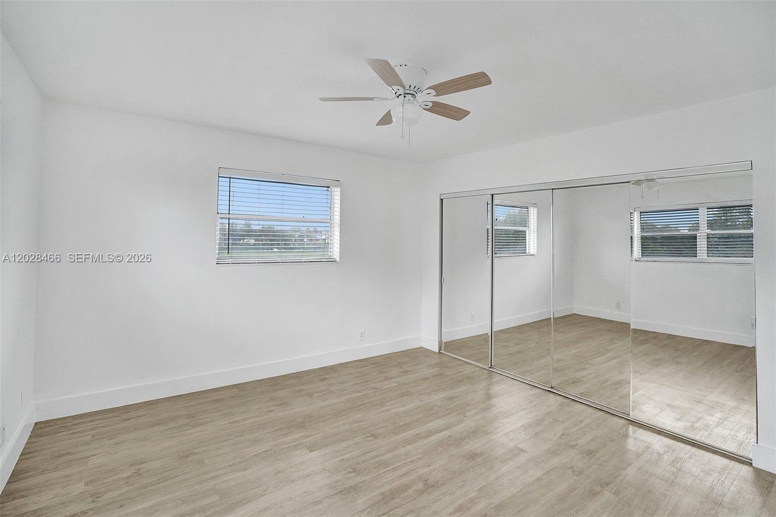HALLANDALE PARK NO 2 - Residential Lease
