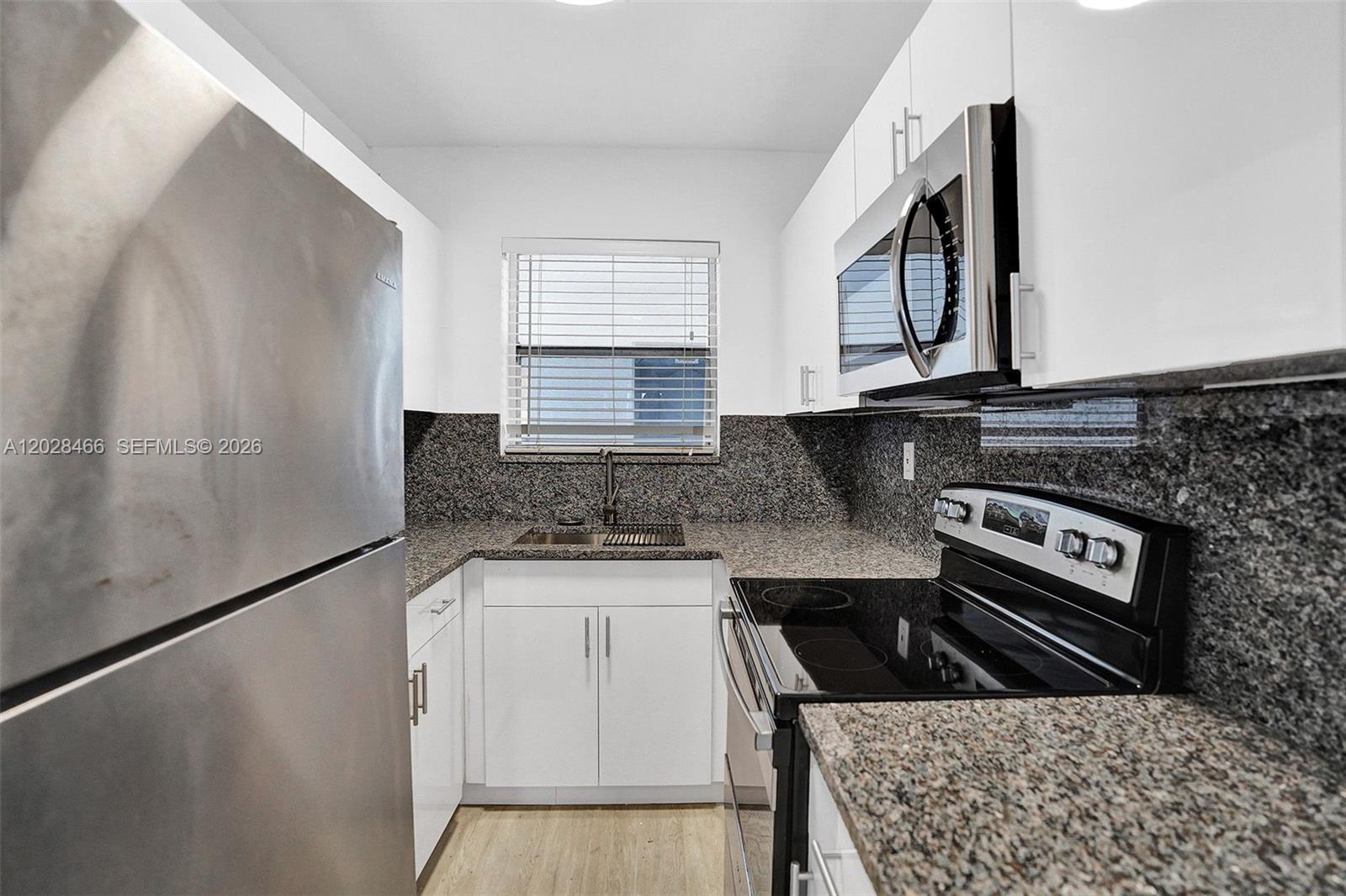 HALLANDALE PARK NO 2 - Residential Lease