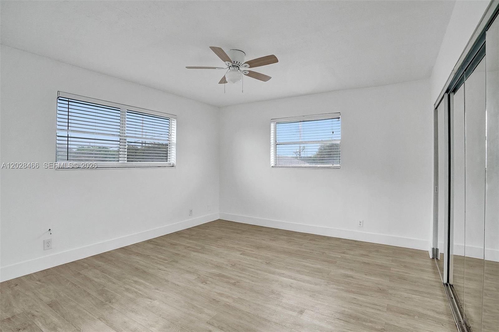HALLANDALE PARK NO 2 - Residential Lease