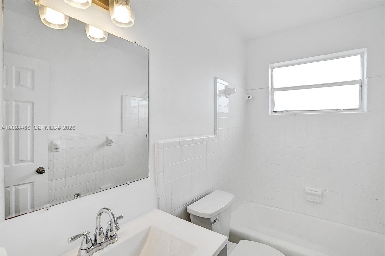 HALLANDALE PARK NO 2 - Residential Lease