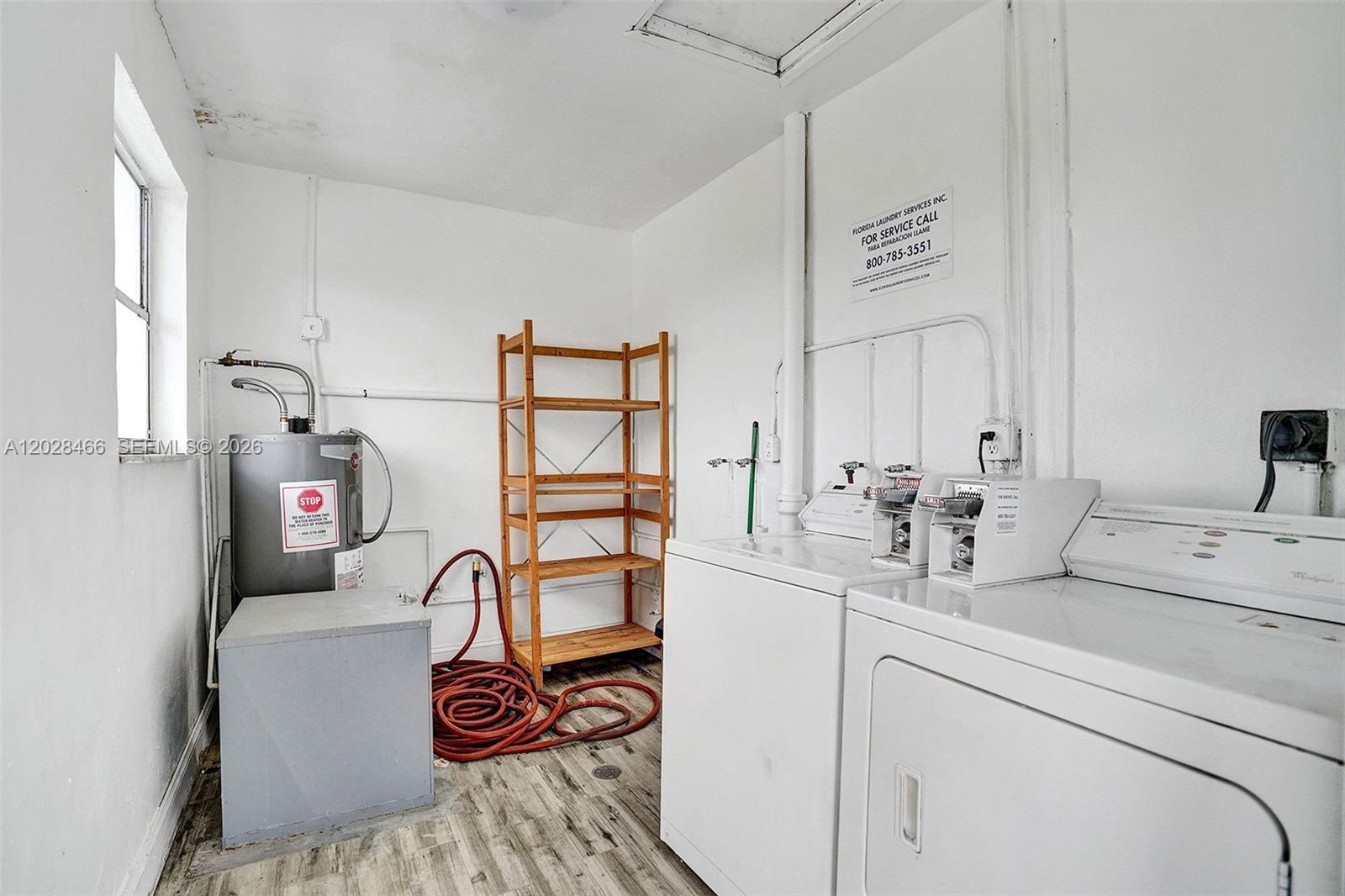 HALLANDALE PARK NO 2 - Residential Lease