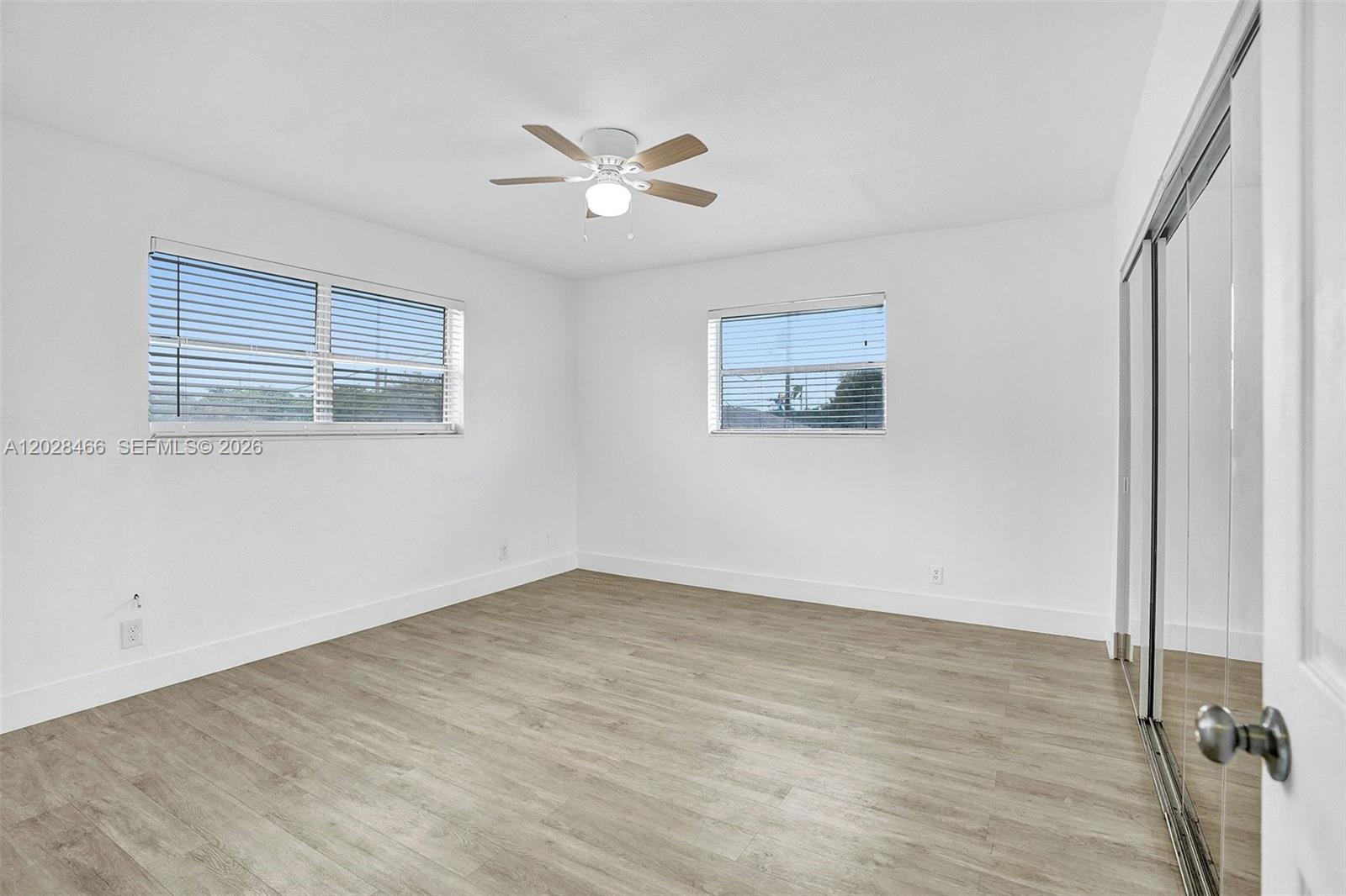 HALLANDALE PARK NO 2 - Residential Lease