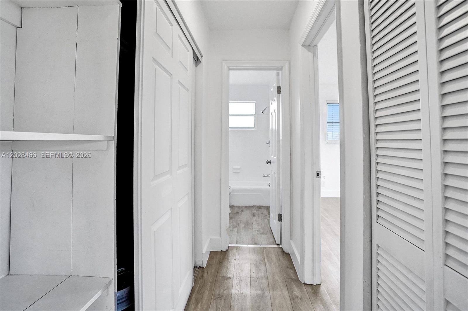 HALLANDALE PARK NO 2 - Residential Lease