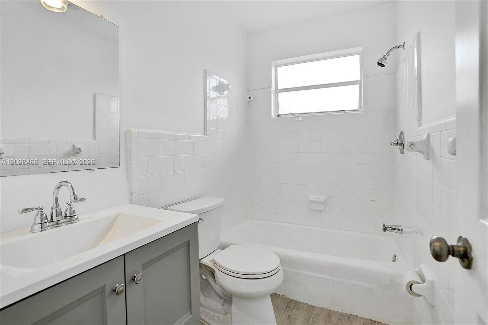 HALLANDALE PARK NO 2 - Residential Lease