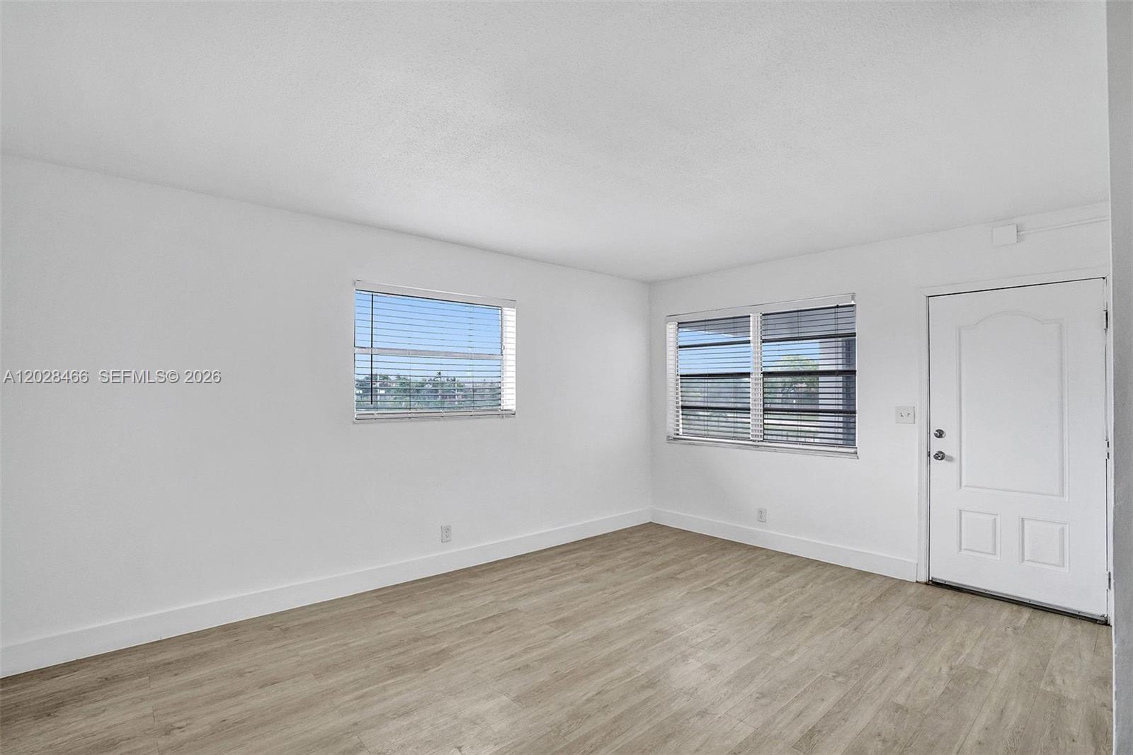 HALLANDALE PARK NO 2 - Residential Lease