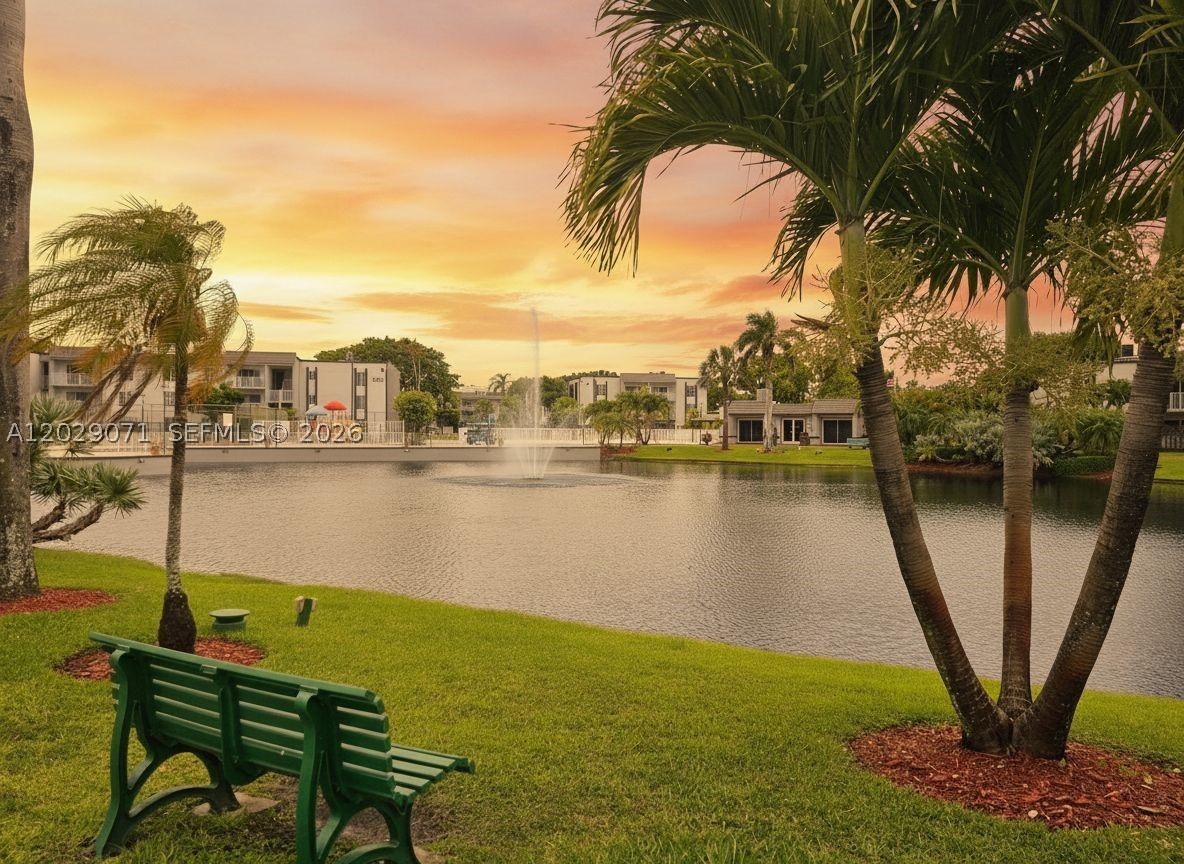 DORAL GARDENS II CONDO - Residential Lease