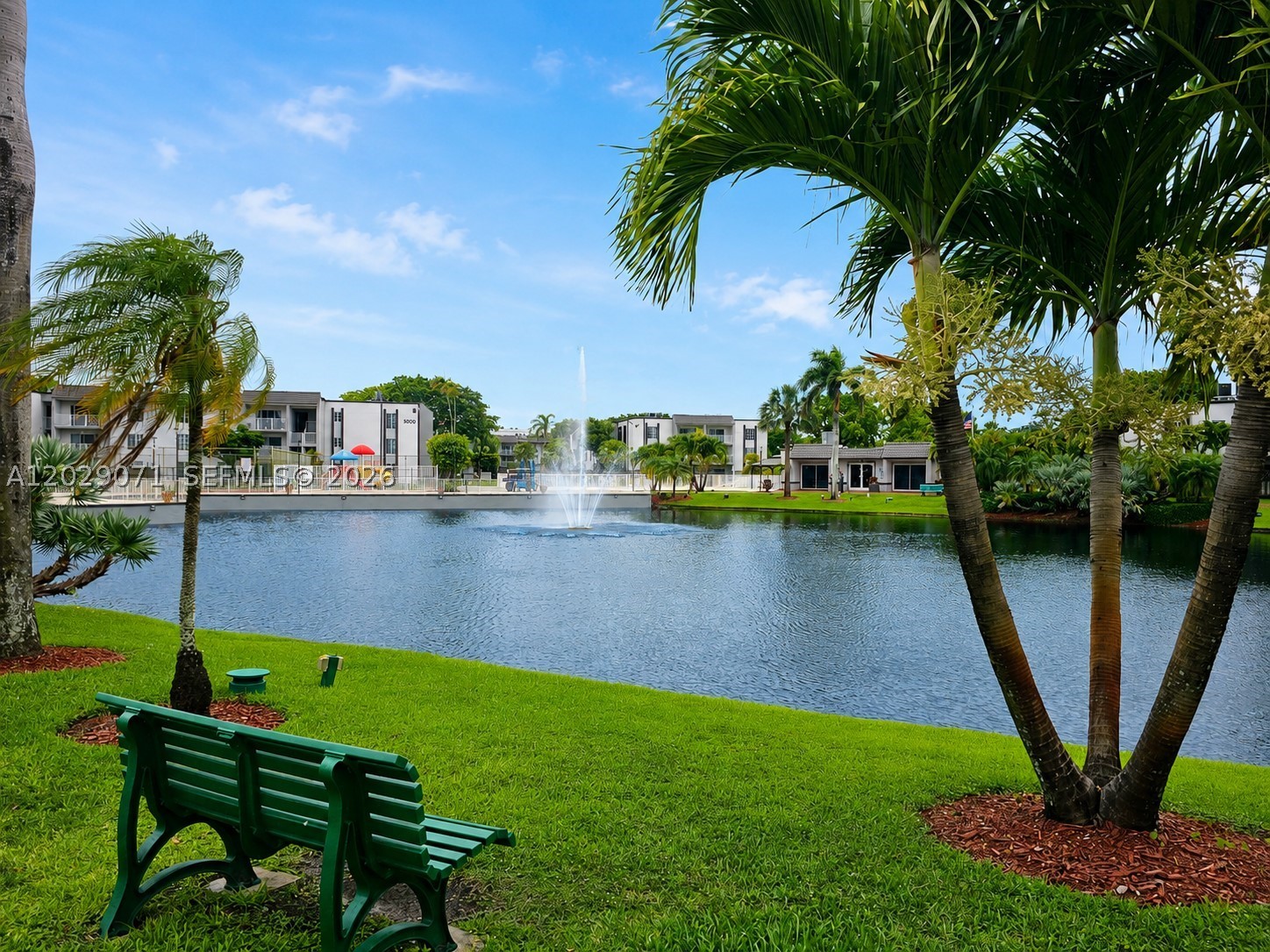 DORAL GARDENS II CONDO - Residential Lease