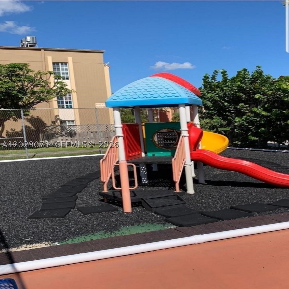 DORAL GARDENS II CONDO - Residential Lease