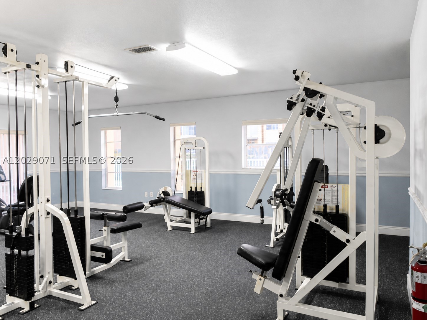 DORAL GARDENS II CONDO - Residential Lease