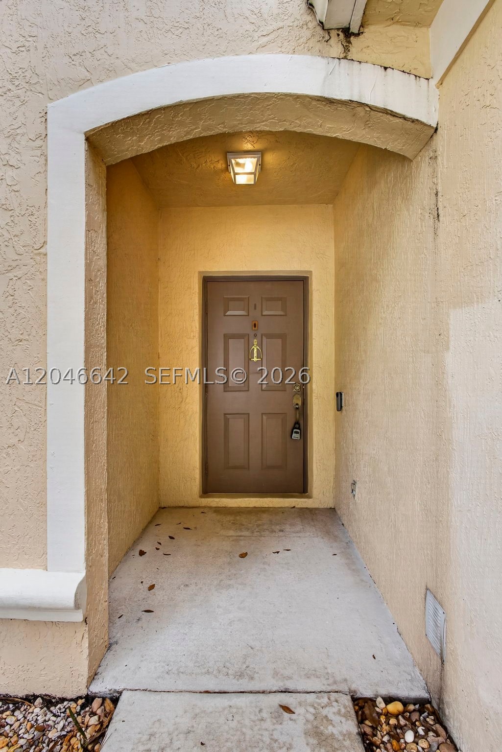 TOWNE PLACE - Residential