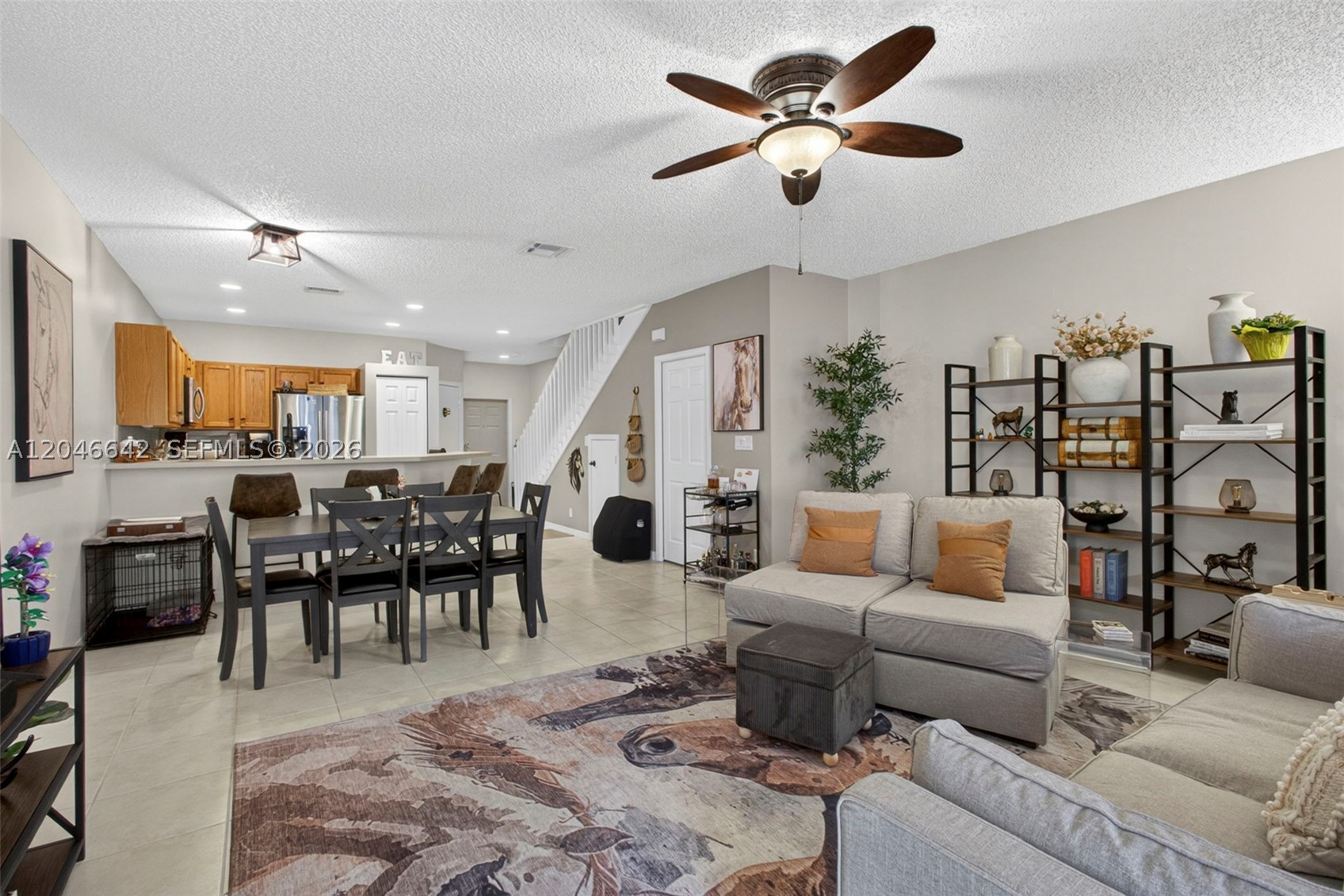 TOWNE PLACE - Residential
