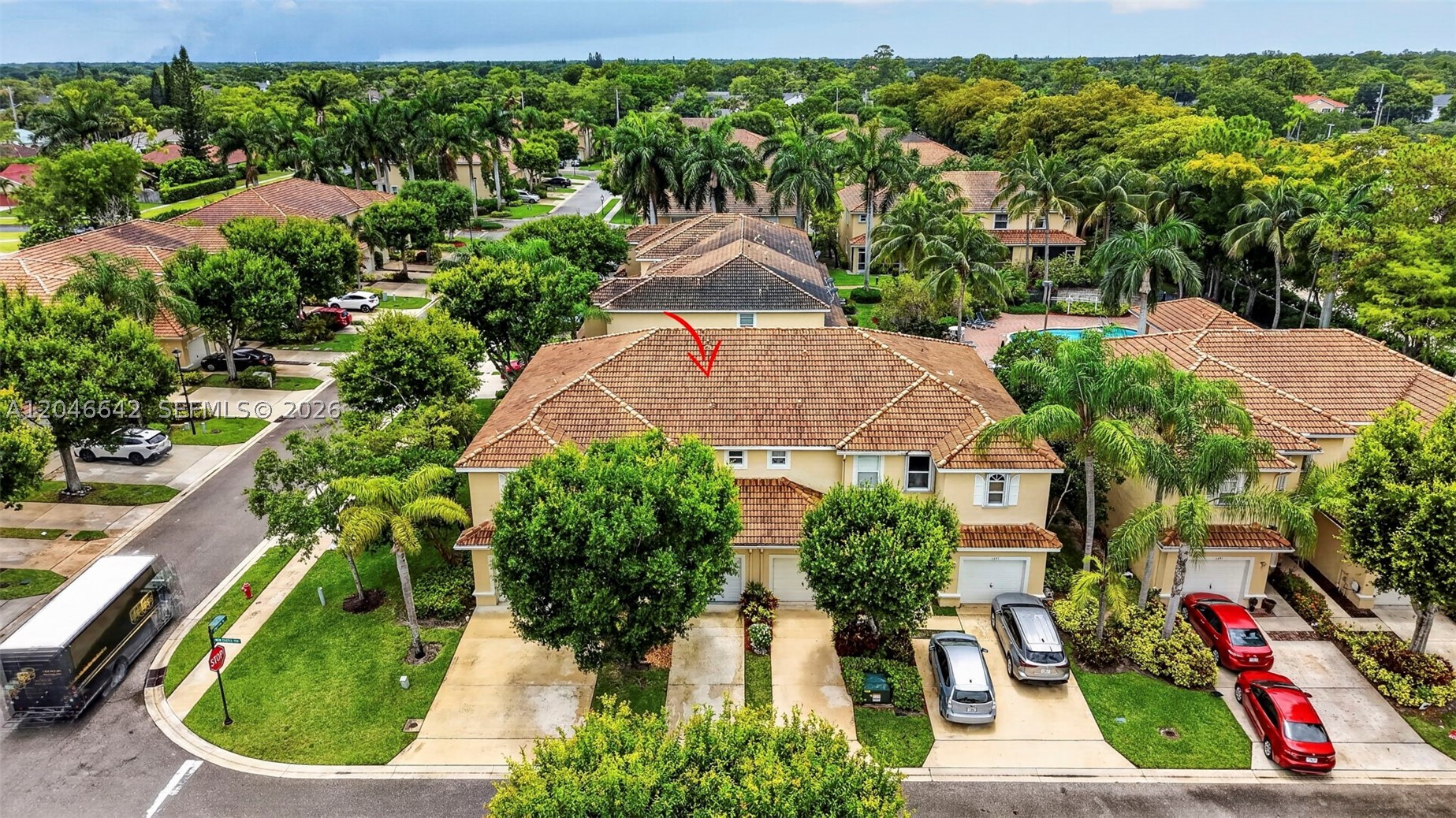 TOWNE PLACE - Residential