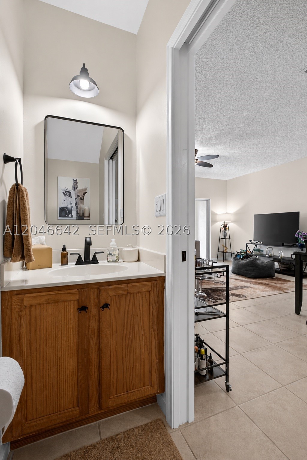 TOWNE PLACE - Residential