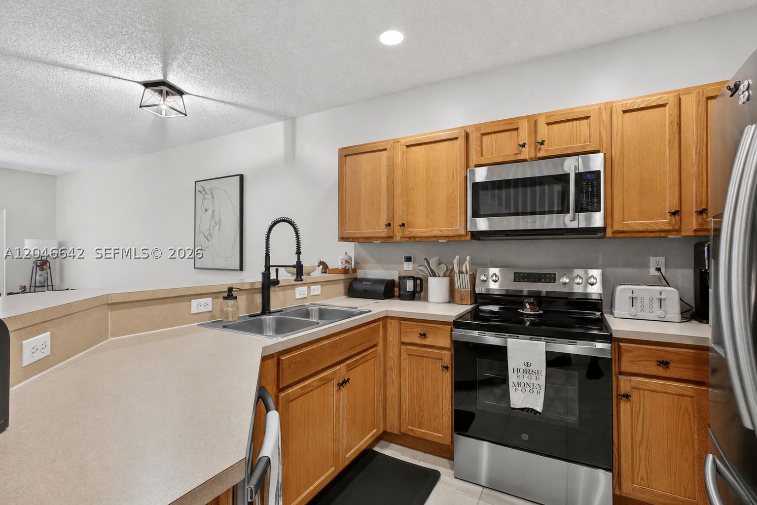TOWNE PLACE - Residential