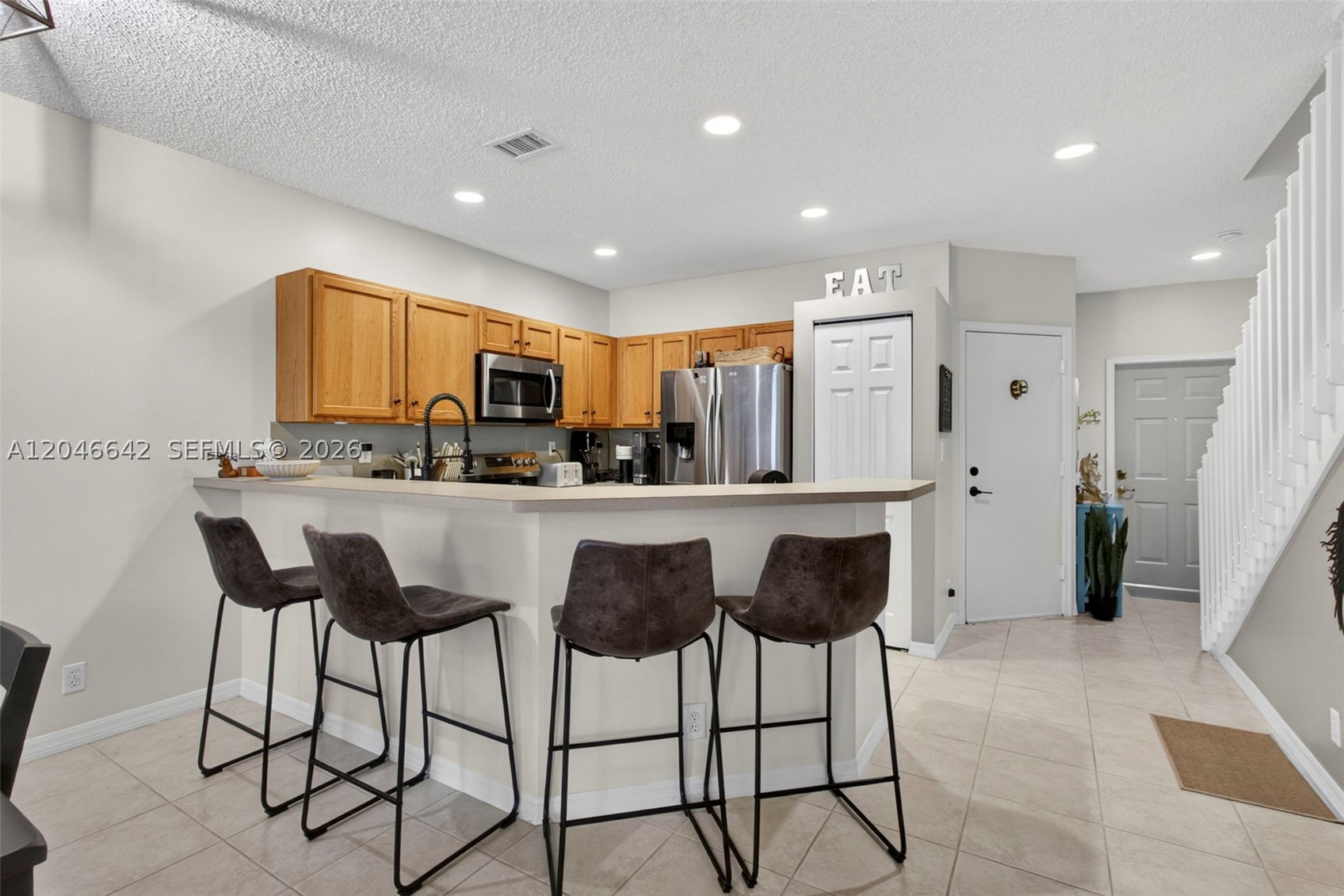 TOWNE PLACE - Residential