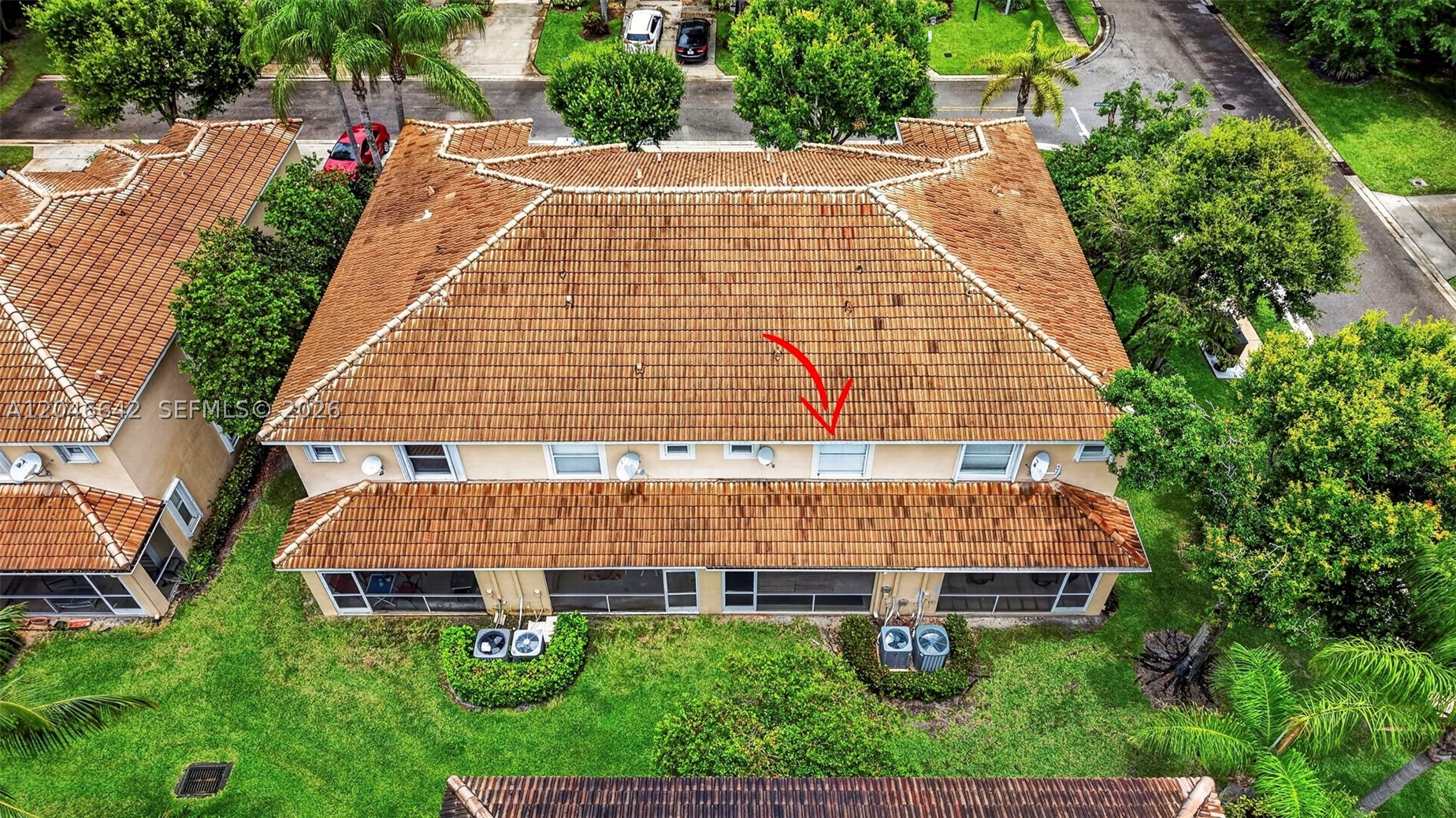 TOWNE PLACE - Residential