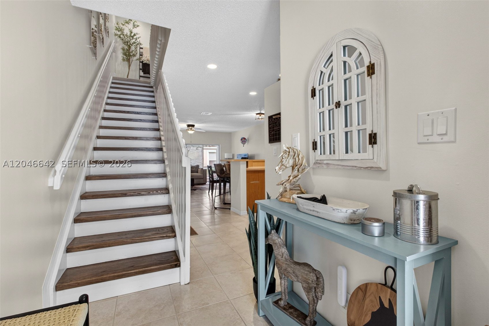 TOWNE PLACE - Residential