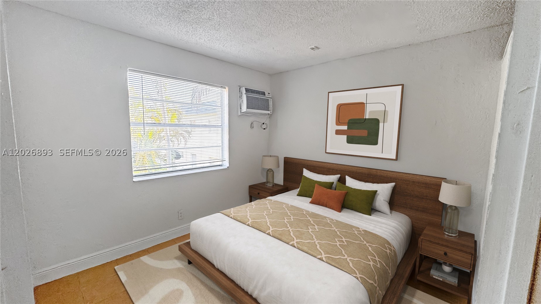 EL SOL AT MAIN STREET CON - Residential Lease