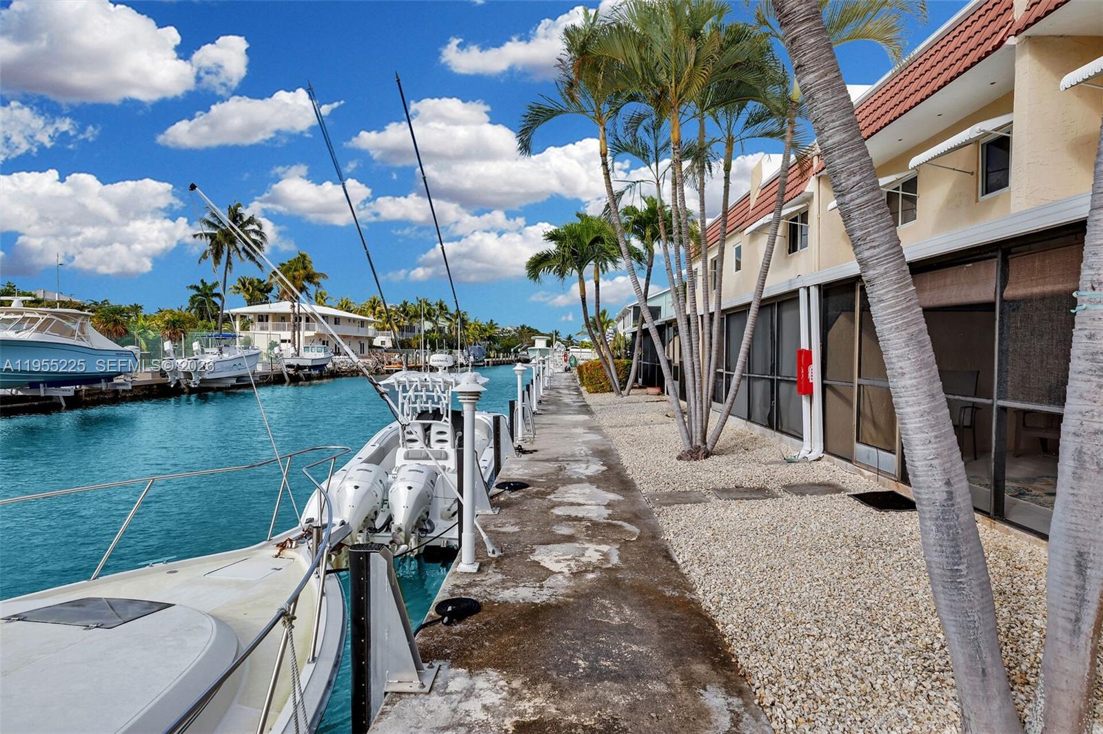 HARBOR CLUB SOUTH CONDOMI - Residential