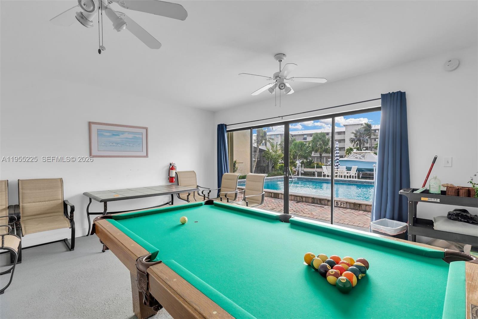 HARBOR CLUB SOUTH CONDOMI - Residential