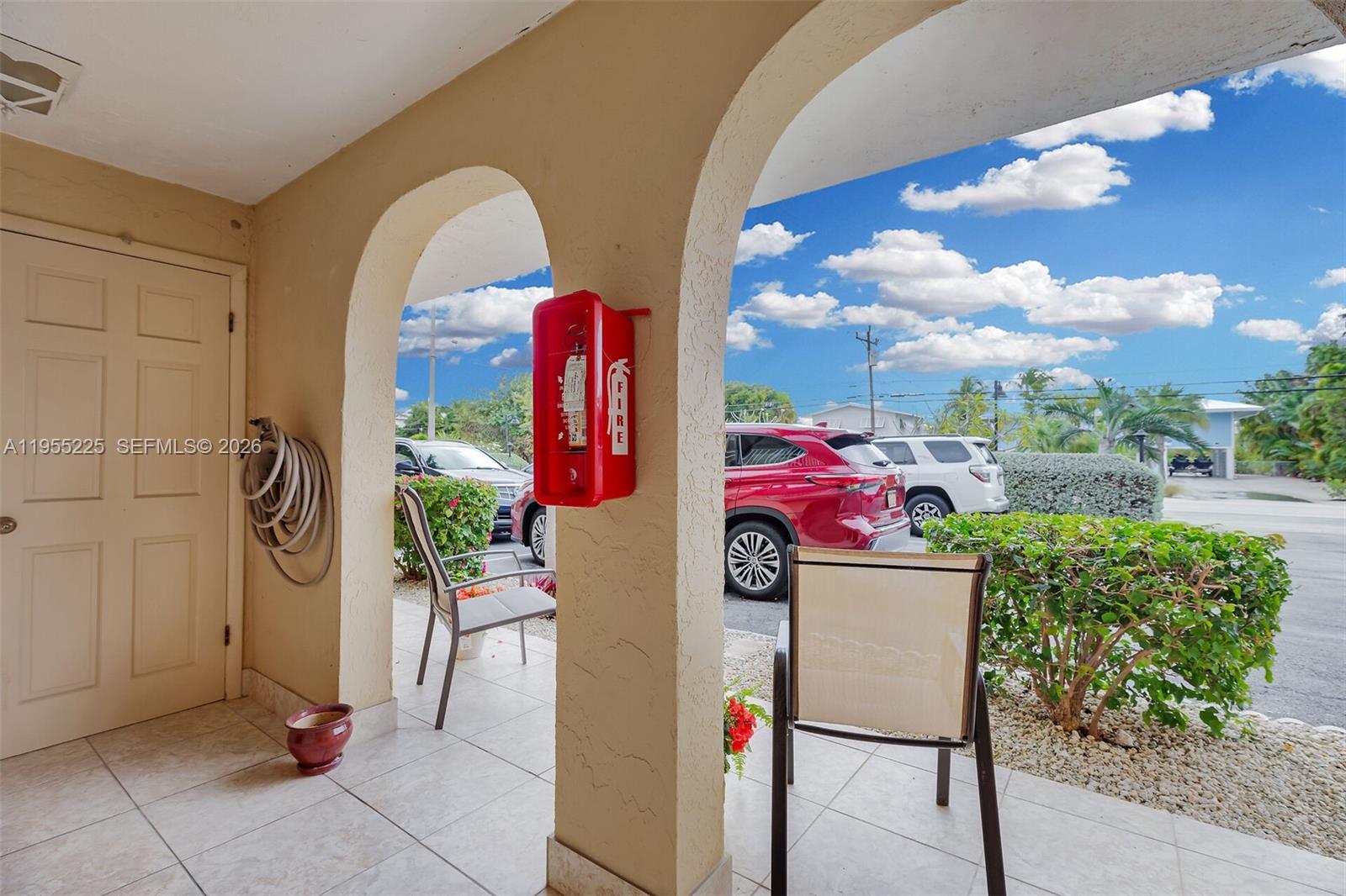 HARBOR CLUB SOUTH CONDOMI - Residential