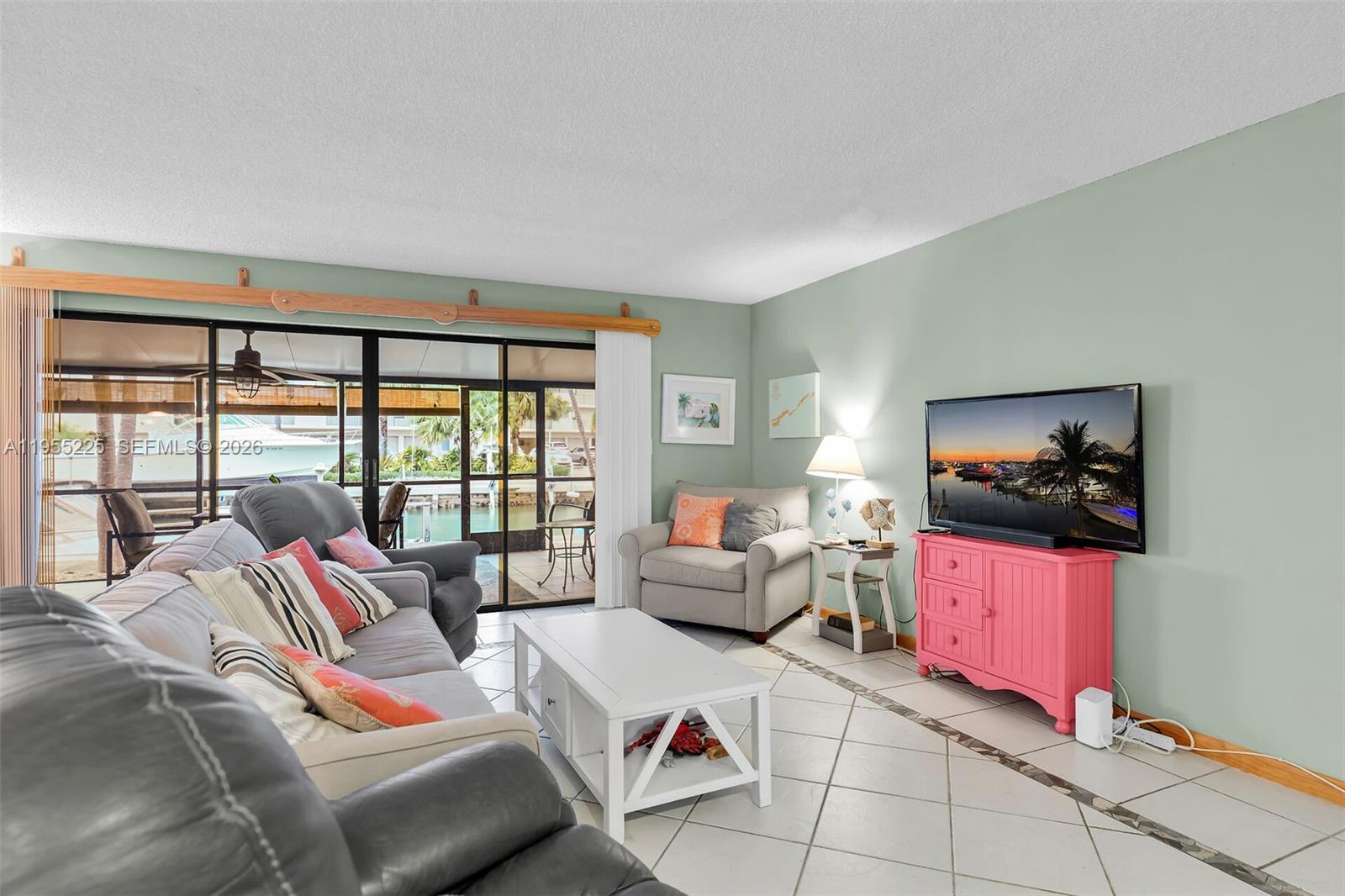 HARBOR CLUB SOUTH CONDOMI - Residential