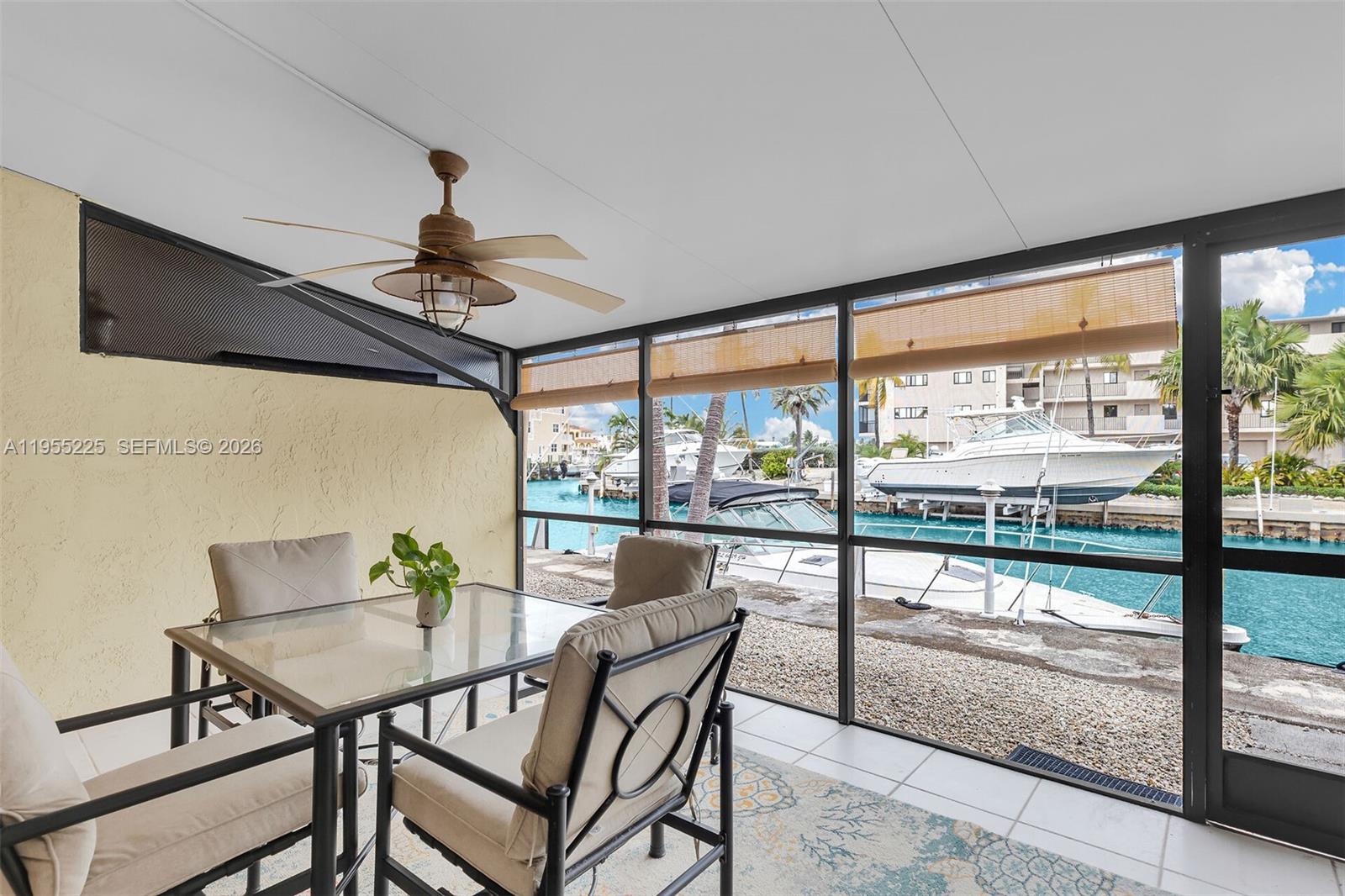 HARBOR CLUB SOUTH CONDOMI - Residential