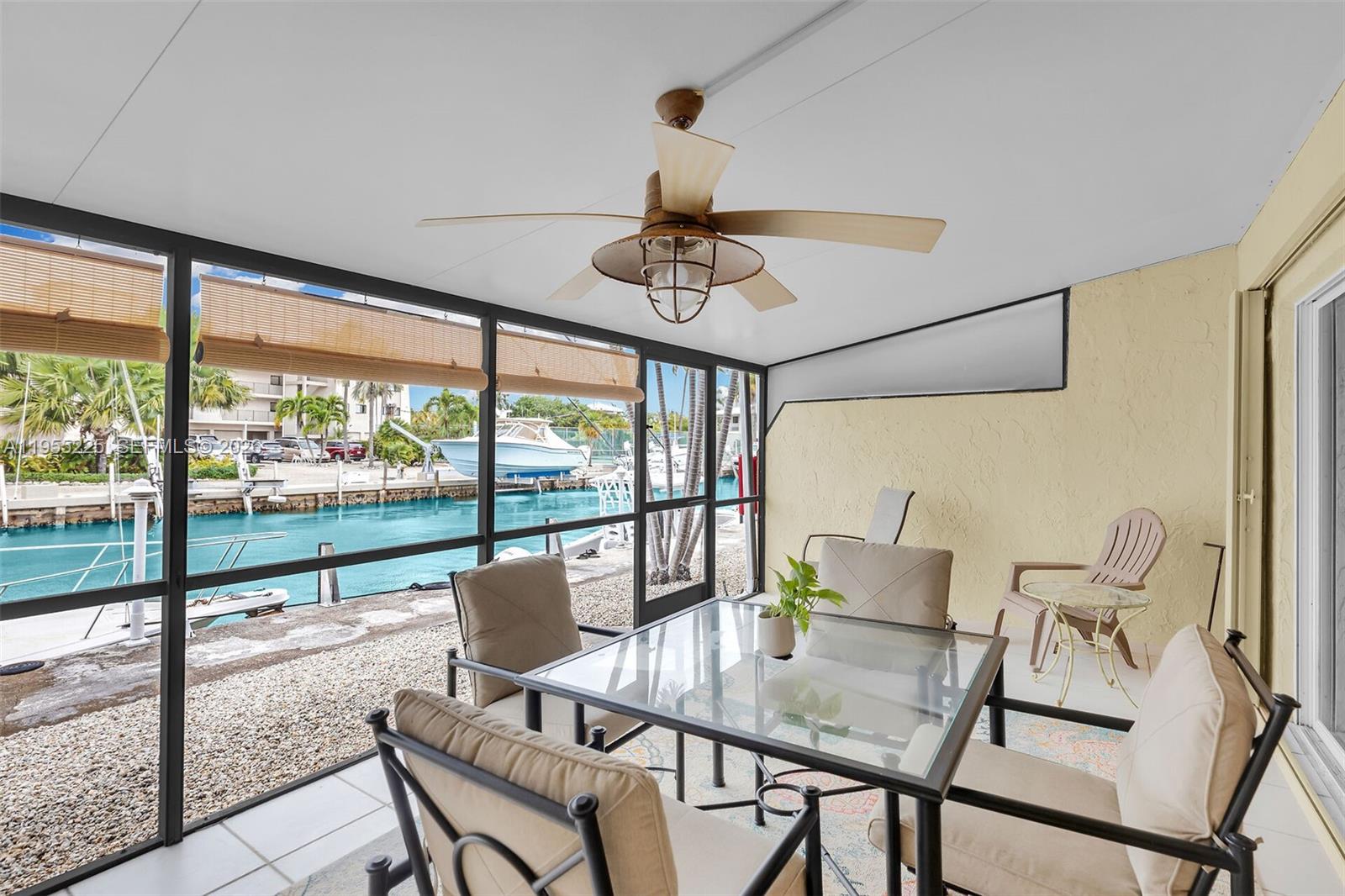 HARBOR CLUB SOUTH CONDOMI - Residential