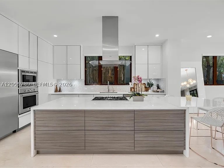 BRICKELL FLAGLER - Residential