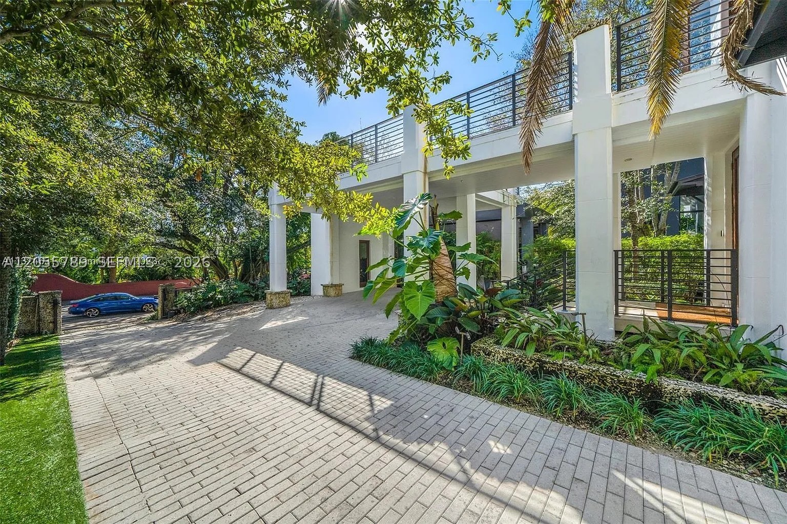 BRICKELL FLAGLER - Residential