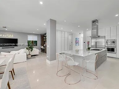BRICKELL FLAGLER - Residential