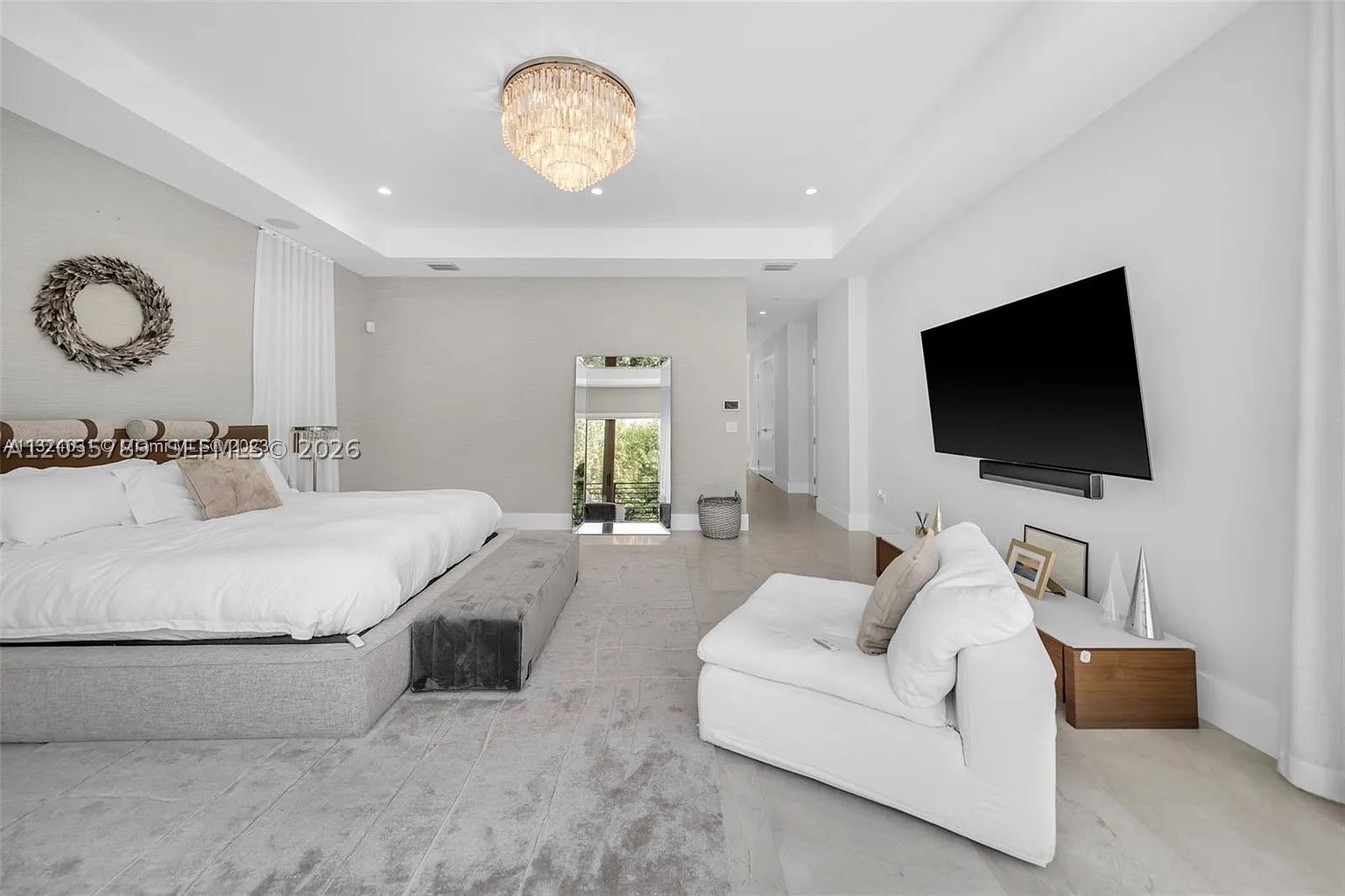 BRICKELL FLAGLER - Residential