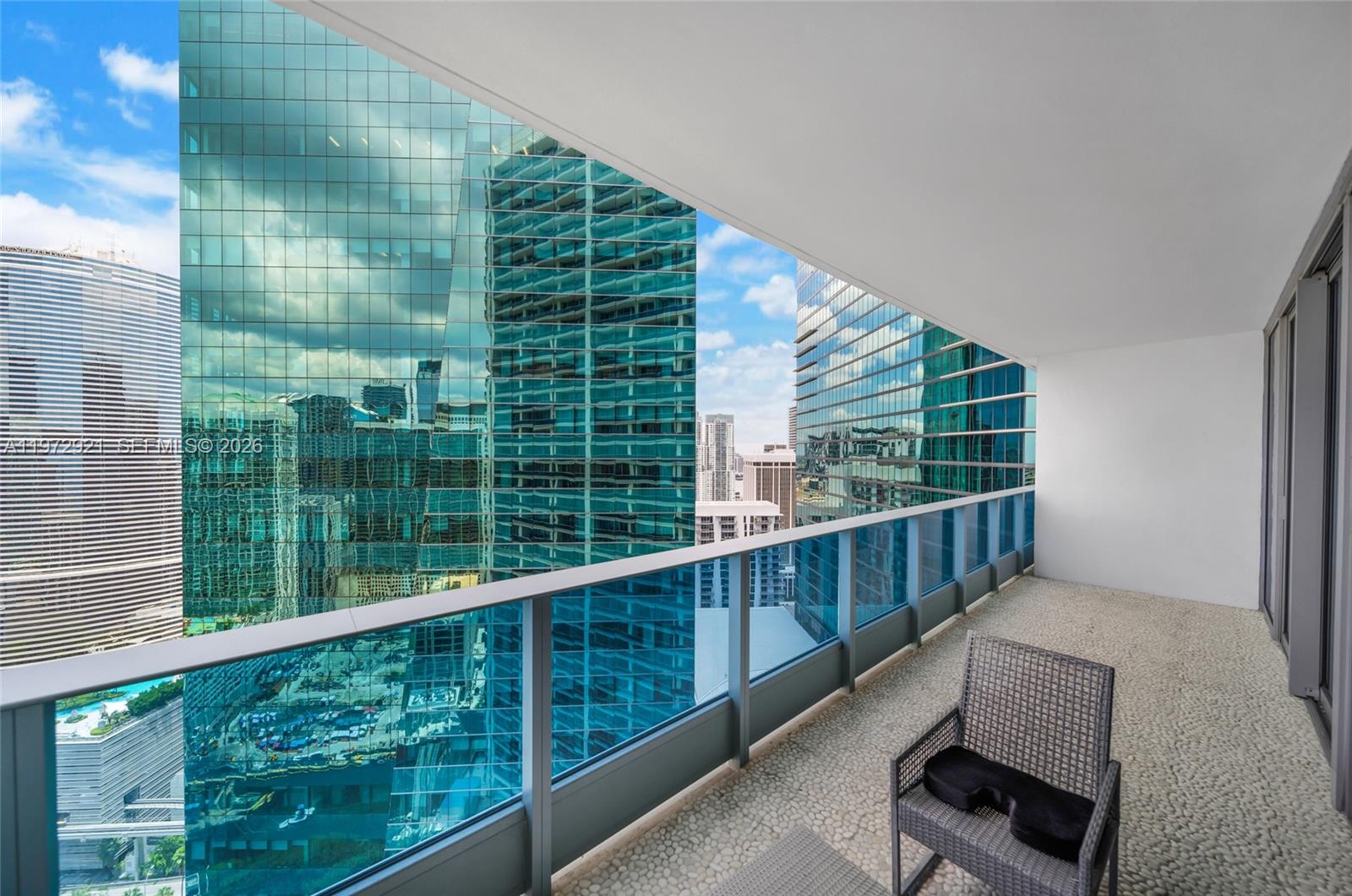 EPIC WEST CONDO - Residential