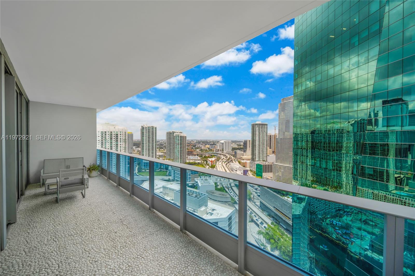EPIC WEST CONDO - Residential