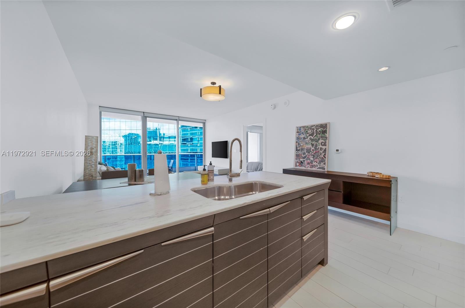 EPIC WEST CONDO - Residential