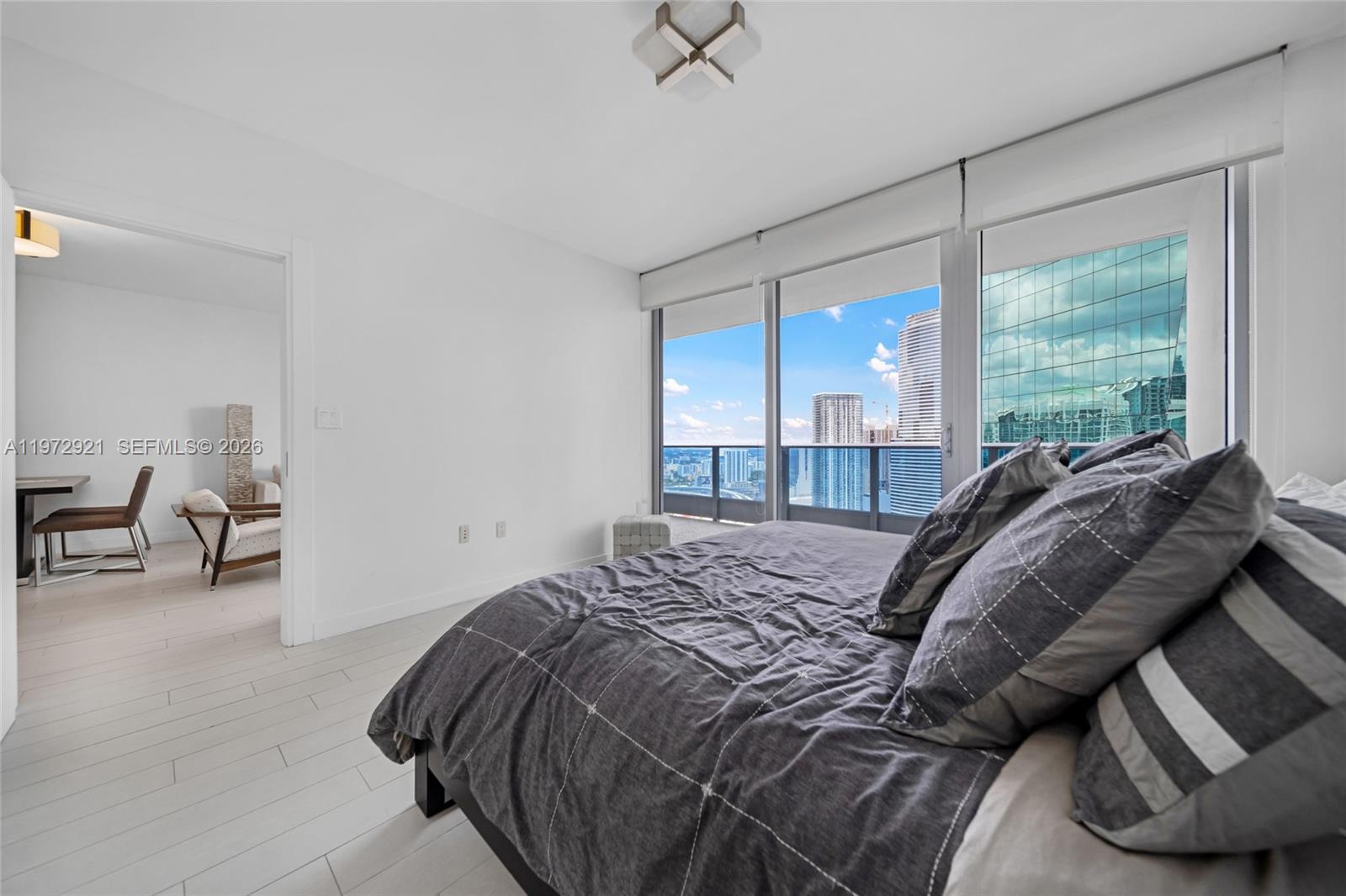 EPIC WEST CONDO - Residential