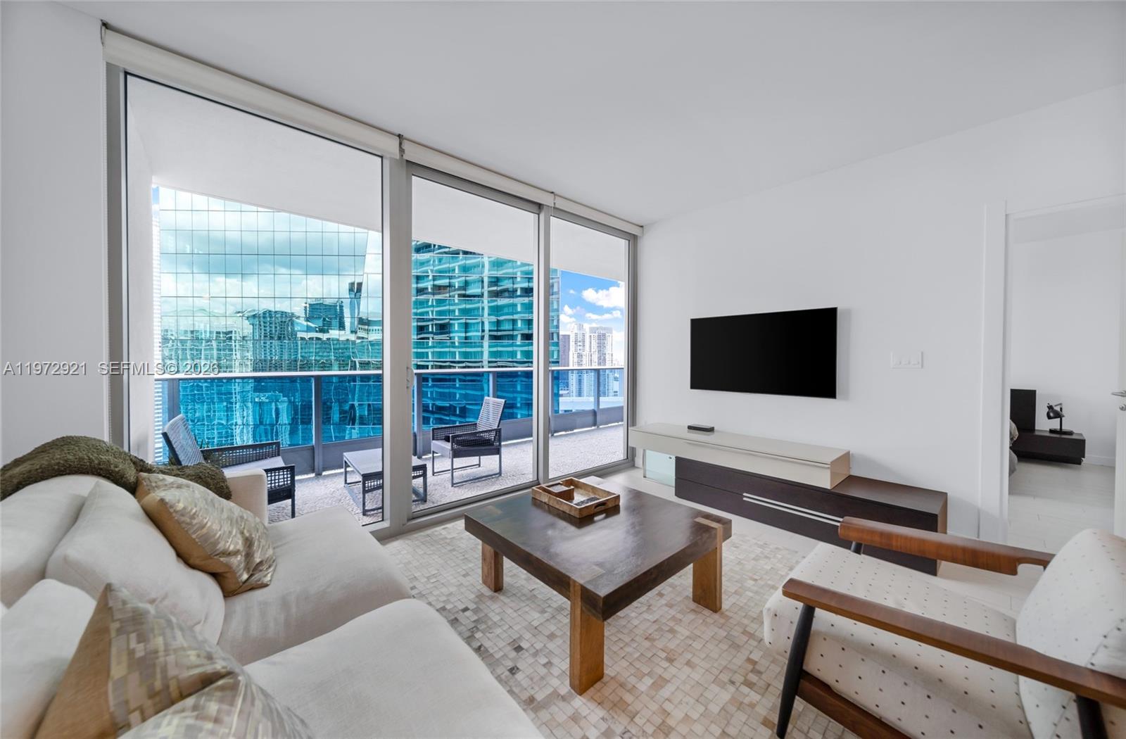 EPIC WEST CONDO - Residential
