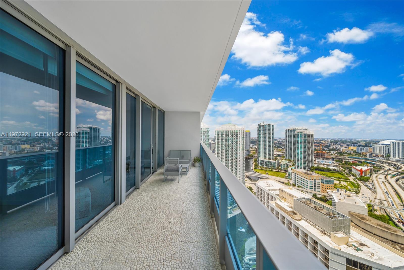 EPIC WEST CONDO - Residential