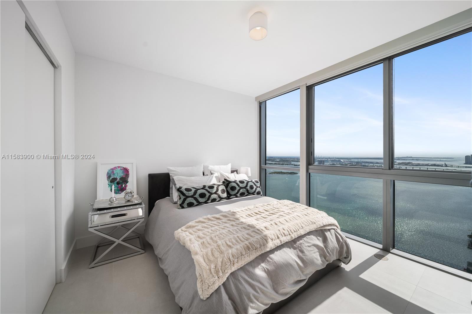 ONE PARAISO CONDO - Residential Lease