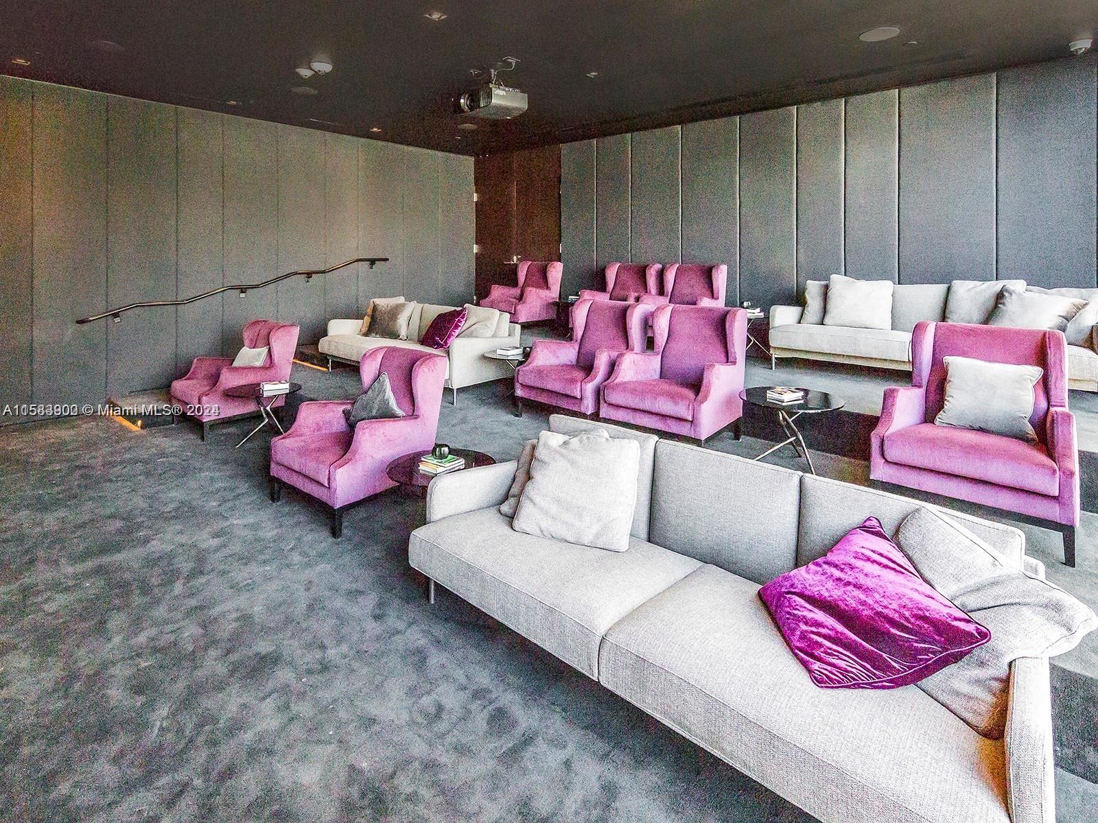 ONE PARAISO CONDO - Residential Lease