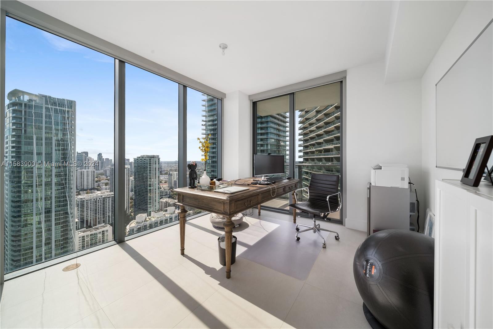 ONE PARAISO CONDO - Residential Lease